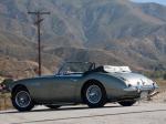 Austin-Healey 3000 1963 года